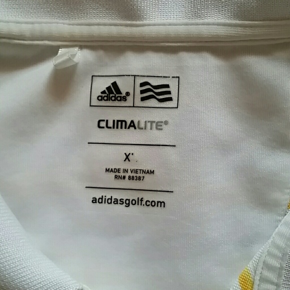 ClimaLite Polo Shirt - Picture 3 of 7